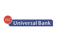 Банк Universal Bank в Куликове